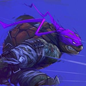 Meet your Posher, Nicholas